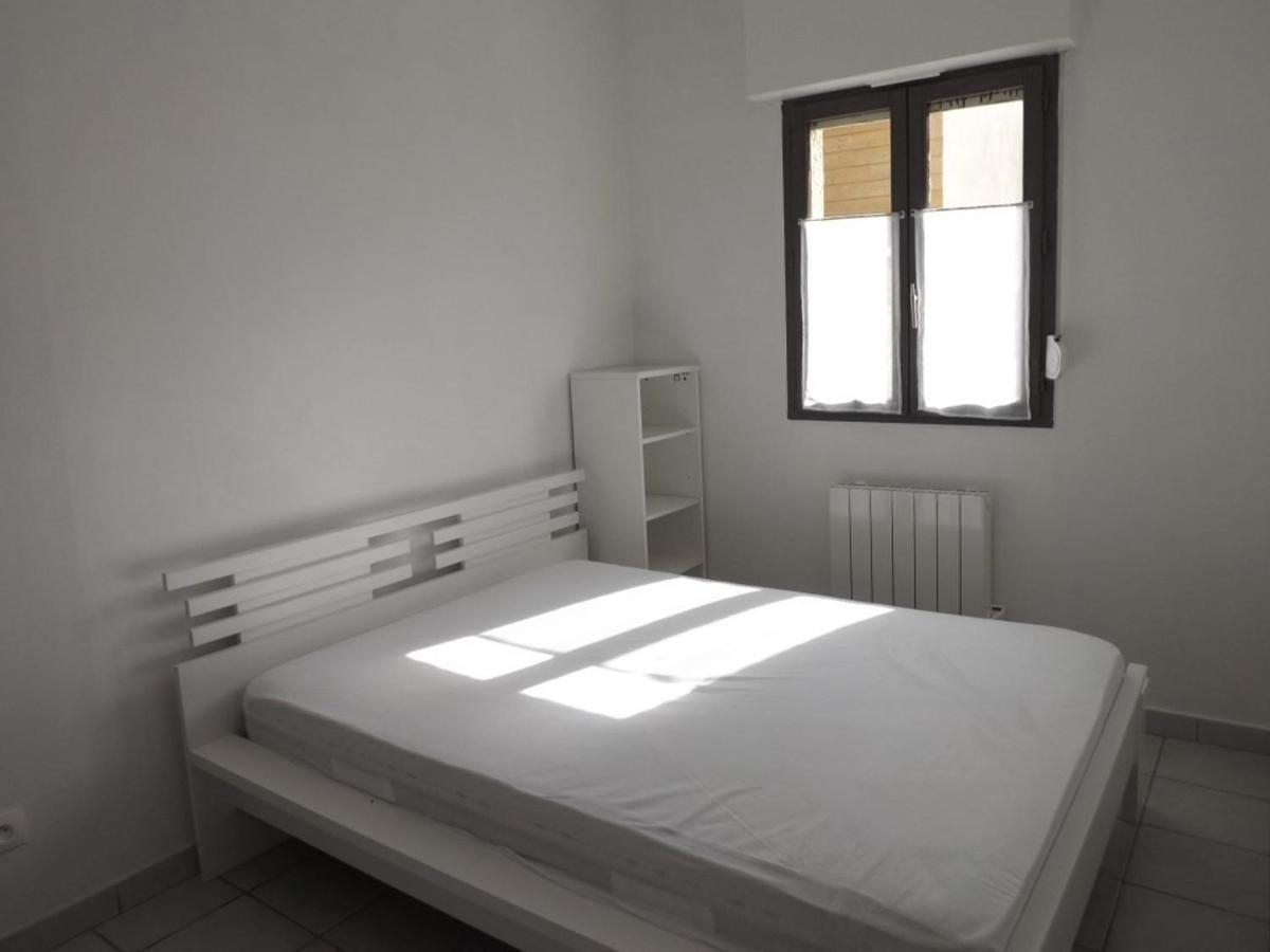 Appartement T2 En Rdc, Proche Plage Et Commerces, Ideal Pour Sejours En Bord De Mer - Fr-1-646-30 Berck Exterior foto